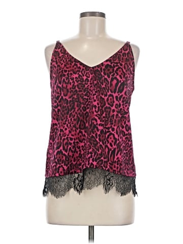 Black Label by Chico's Tank Top (view 1)