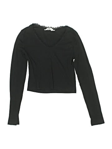 H&M Long Sleeve T-Shirt (view 1)