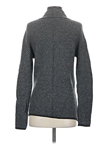 In Cashmere Long Sleeve Top (view 2)