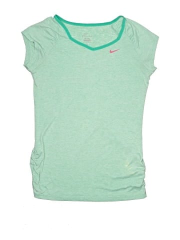 Nike Short Sleeve T-Shirt (view 1)