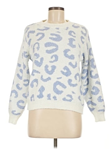 Unbranded Pullover Sweater (view 1)