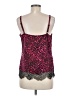 Black Label by Chico's Pink Tank Top Size M - photo 2