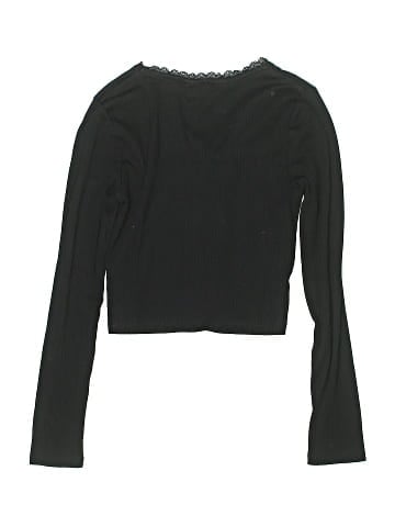 H&M Long Sleeve T-Shirt (view 2)