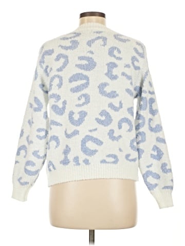 Unbranded Pullover Sweater (view 2)