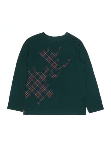 L.L.Bean Long Sleeve T-Shirt (view 1)