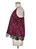Black Label by Chico's Pink Tank Top Size M - photo 5