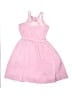 Crewcuts Pink Dress Size 16 - photo 2