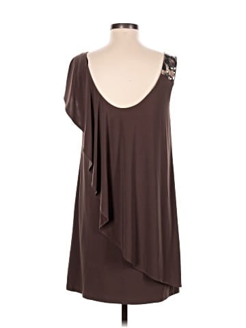 NW Nightway Cocktail Dress (view 2)