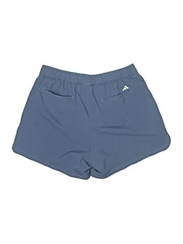Adidas Athletic Shorts (view 2)