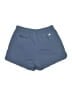 Adidas Solid Blue Athletic Shorts Size M - photo 2