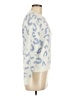 Unbranded Animal Print Blue Pullover Sweater Size M - photo 4