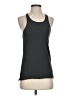 Unsubscribed Gray Tank Top Size XS - photo 1