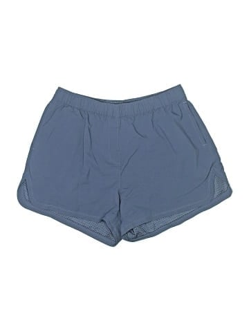 Adidas Athletic Shorts (view 1)