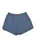 Adidas Solid Blue Athletic Shorts Size M - photo 1