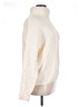 Umgee Ivory Turtleneck Sweater Size XL - photo 4