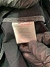Terry Black Athletic Shorts Size M - photo 3