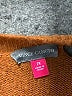 Vince Camuto Solid Brown Pullover Sweater Size 2X - photo 7