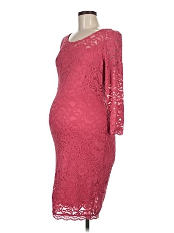 Jessica Simpson Cocktail Dress (view 1)