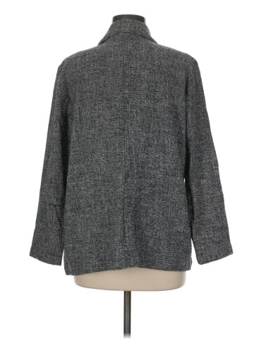 Eileen Fisher Blazer (view 2)
