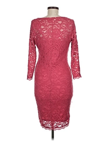 Jessica Simpson Cocktail Dress (view 2)