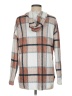 Unbranded Plaid Tan Pullover Sweater Size M - photo 2