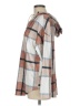 Unbranded Plaid Tan Pullover Sweater Size M - photo 5
