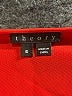 Theory Red Casual Dress Size 6 - photo 7