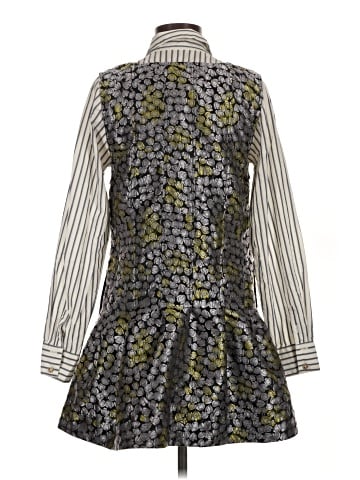 By Anthropologie Casual Dress (view 2)