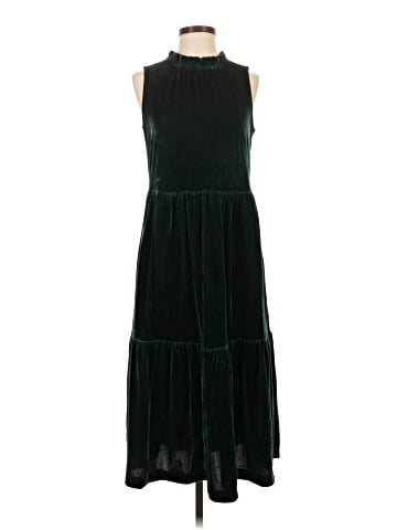 J.Crew Factory Store Casual Dress (view 1)