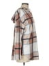 Unbranded Plaid Tan Pullover Sweater Size M - photo 4
