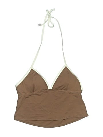 Out From Under Swimsuit Top (view 1)
