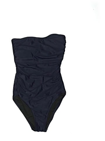 J.Crew One Piece Swimsuit (view 1)