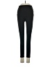 Victoria's Secret Solid Black Active Pants Size 4 - photo 1