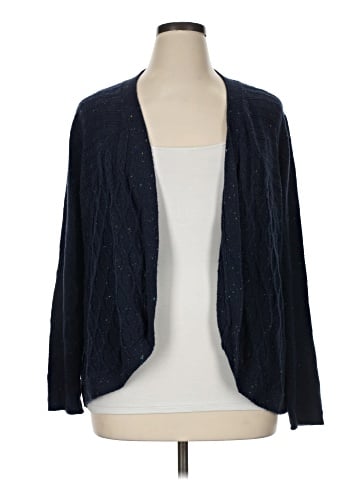 Talbots Outlet Cardigan (view 1)