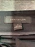 Ann Taylor Solid Black Shorts Size 2 - photo 3