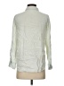 Soft Joie 100% Lyocell Green Long Sleeve Button-Down Shirt Size XS - photo 2