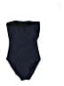 J.Crew Solid Blue One Piece Swimsuit Size 6 - photo 2