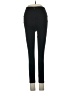 Victoria's Secret Solid Black Active Pants Size 4 - photo 2
