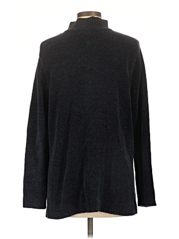 Classic Elements Turtleneck Sweater (view 2)