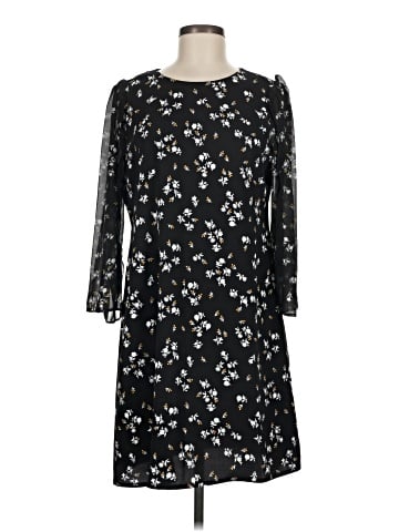 Ann Taylor Casual Dress (view 1)