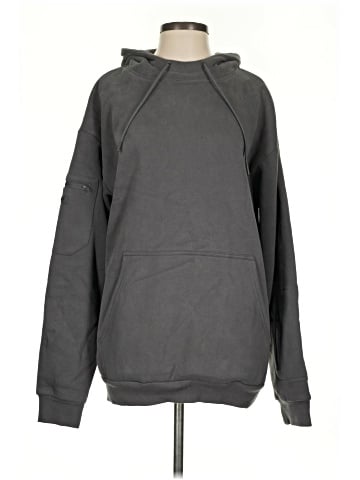 Ganni Pullover Hoodie (view 1)