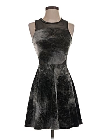 Frenchi Cocktail Dress (view 1)