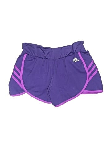 Adidas Athletic Shorts (view 1)