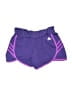 Adidas Purple Athletic Shorts Size XS - photo 1