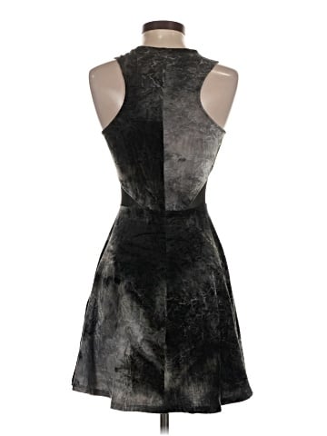 Frenchi Cocktail Dress (view 2)