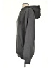 Ganni Gray Pullover Hoodie Size Sm (1) - photo 5