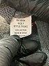 Zubels 100% Cotton Gray Pullover Sweater Size 7 - photo 4