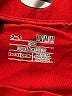 Under Armour Solid Red Active Skort Size M - photo 3