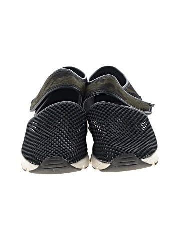 All Black Sneakers (view 2)