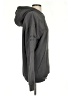Ganni Gray Pullover Hoodie Size Sm (1) - photo 4
